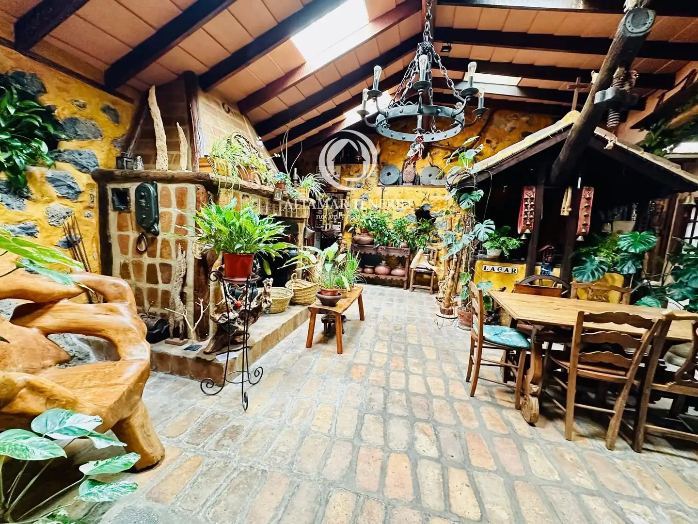 Maison à vendre à El Tanque, imagen 7