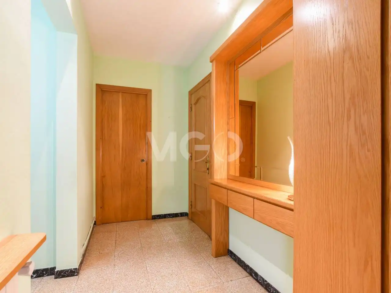 Flat with terrace for sale in Calle Montesquiu, imagen 33