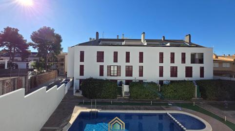 Foto 5 de Piso en venta en Casco Urbano, Náquera