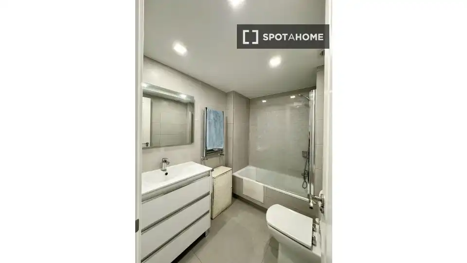 Appartement avec terrasse à louer à Barajas, imagen 17
