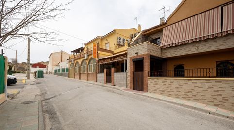 Foto 3 de Edificio en venta en Calle Iglesia, Alamedilla, Granada