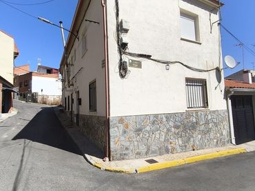 House for sale in Campo Real