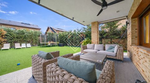 Foto 2 de Casa o chalet en venta en Ciudalcampo, Madrid