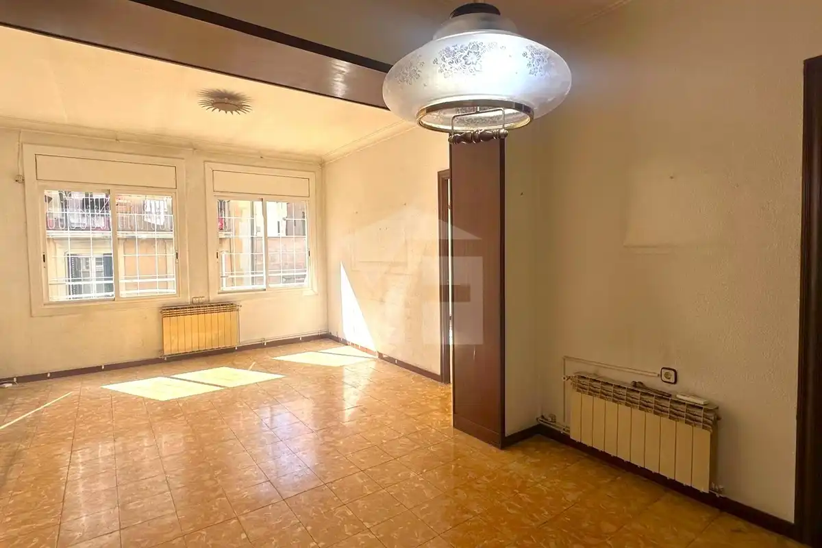 Wohnung mit Aufzug zum Verkauf in Gràcia, imagen 4