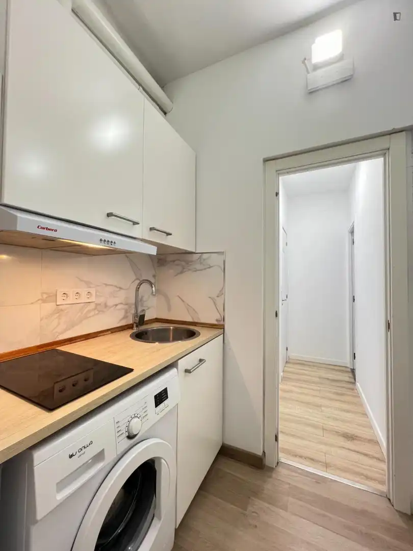 Apartamento en alquiler en Chamberí, imagen 8