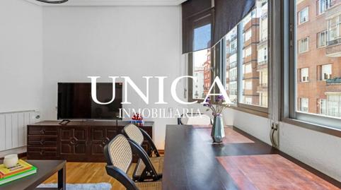 Photo 4 of Flat for sale in Vallehermoso, Madrid