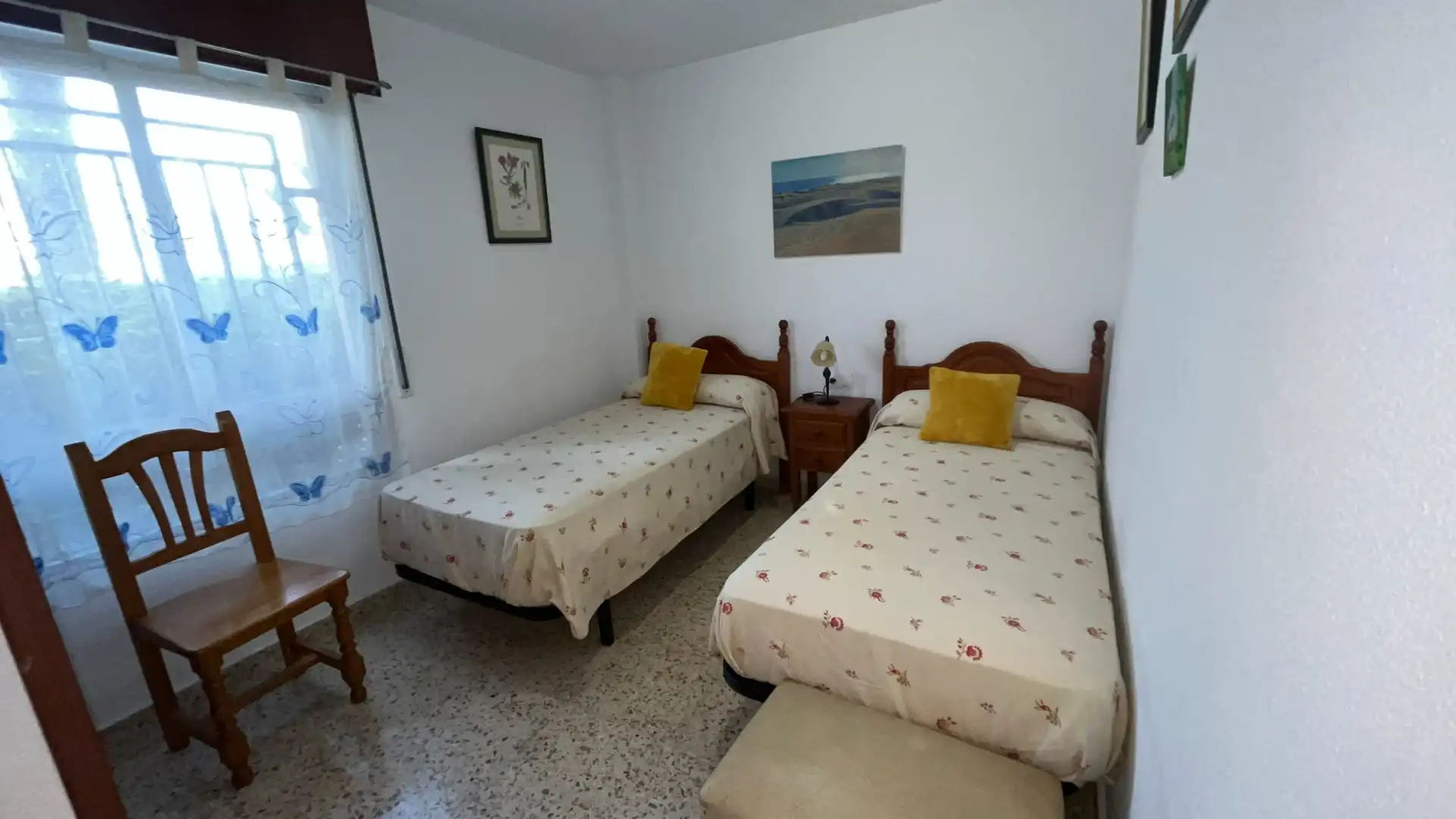 Piso con piscina en venta en Avenida Cotomar, imagen 24
