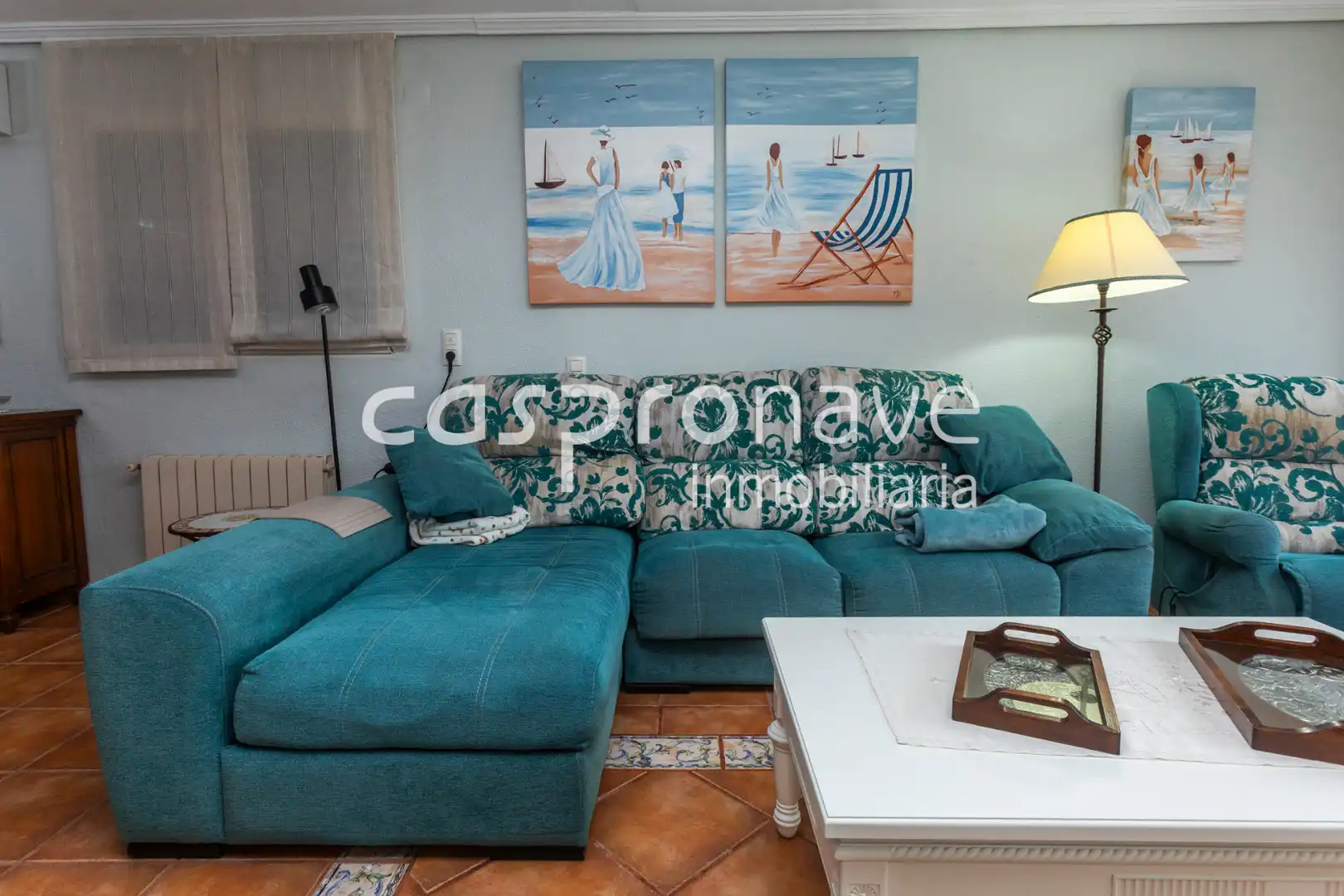 Villa avec terrasse à vendre à Calle Pobla Tornesa, imagen 36