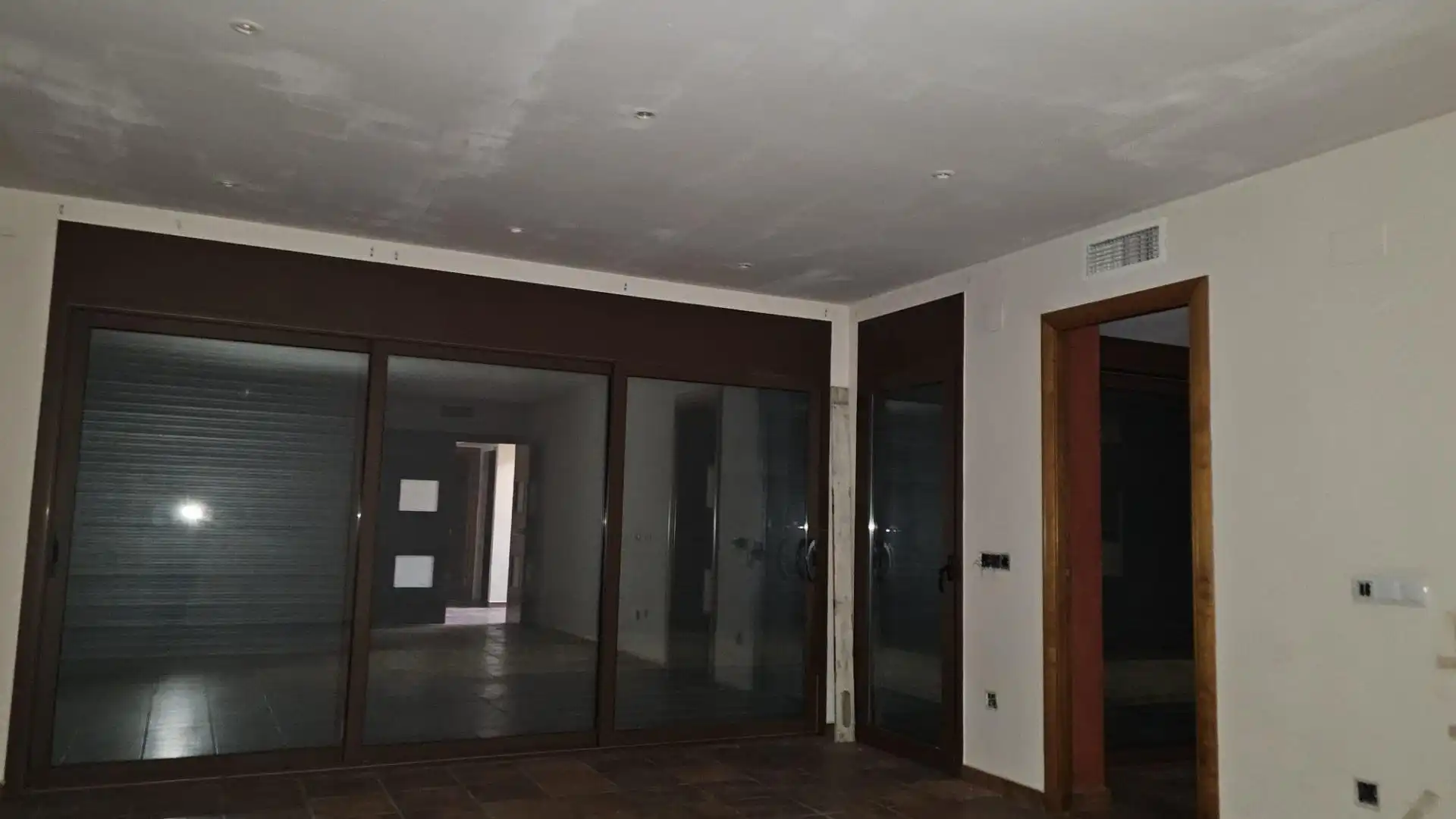 Casa amb terrassa en venda a Calle Josep Tarradelles, imagen 9
