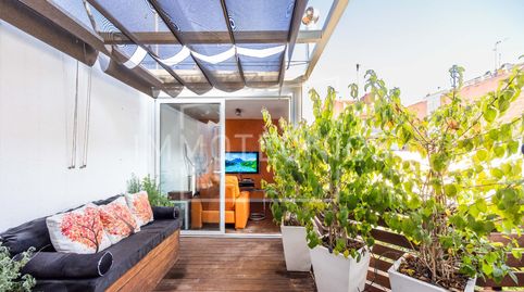 Foto 3 von Einfamilien-Reihenhaus zum Verkauf in Calle Corro, Centre, Granollers