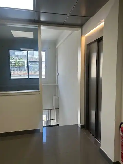 Office space with lift to rent in Eixample, imagen 14