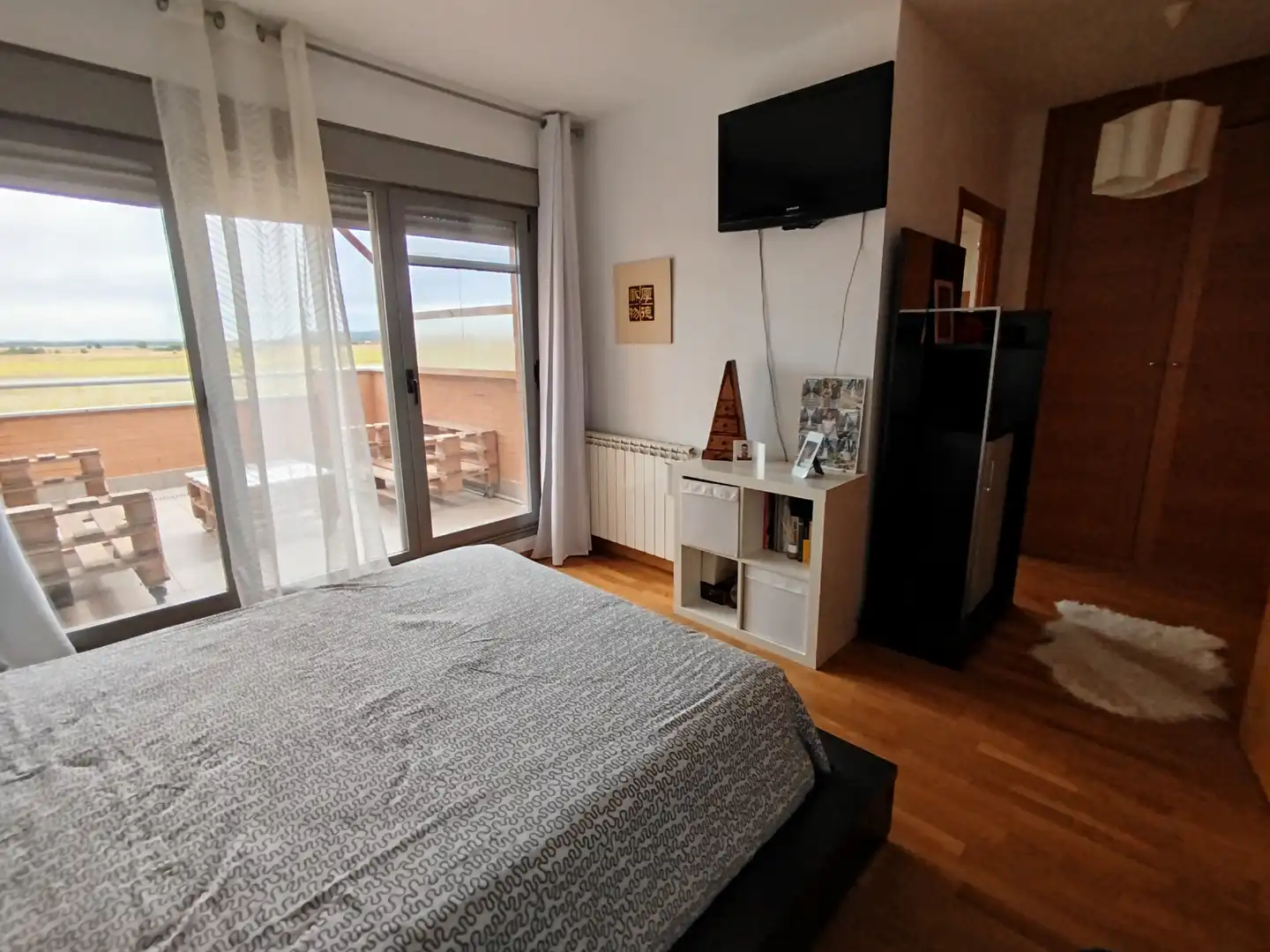 Maison mitoyenne avec piscine à vendre à Calle Sabinares del Arlanza, imagen 23