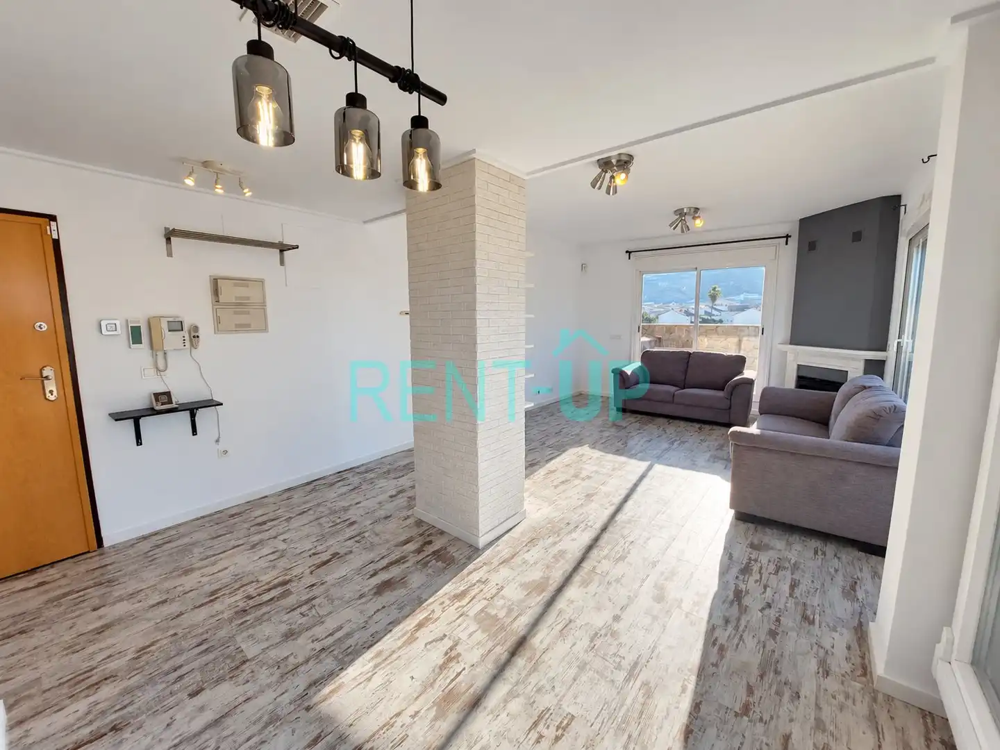 Penthouse mit Aufzug zur Miete in Xàtiva, imagen 10