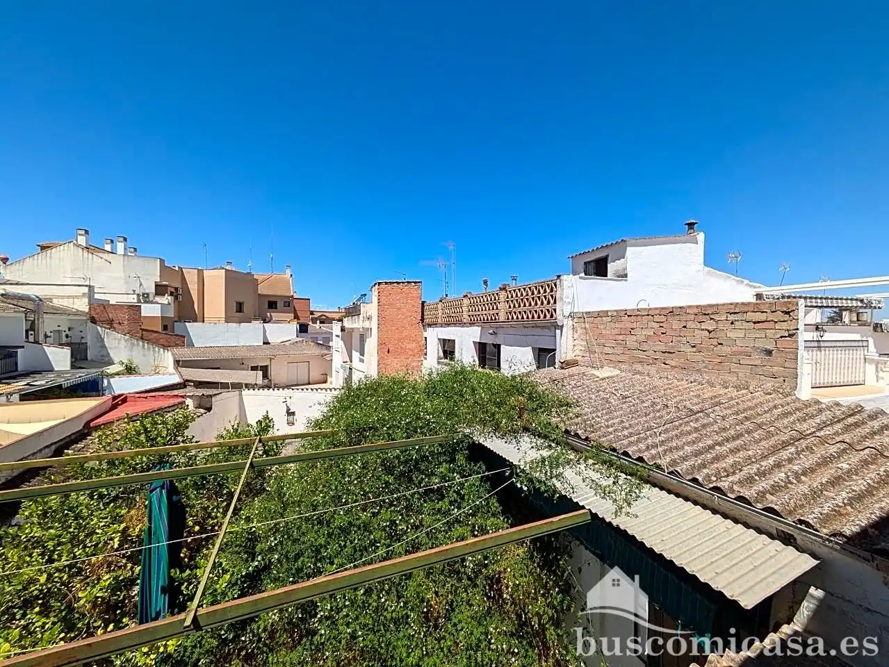 Maison avec piscine à vendre à Calle Miguel Cobo, imagen 37
