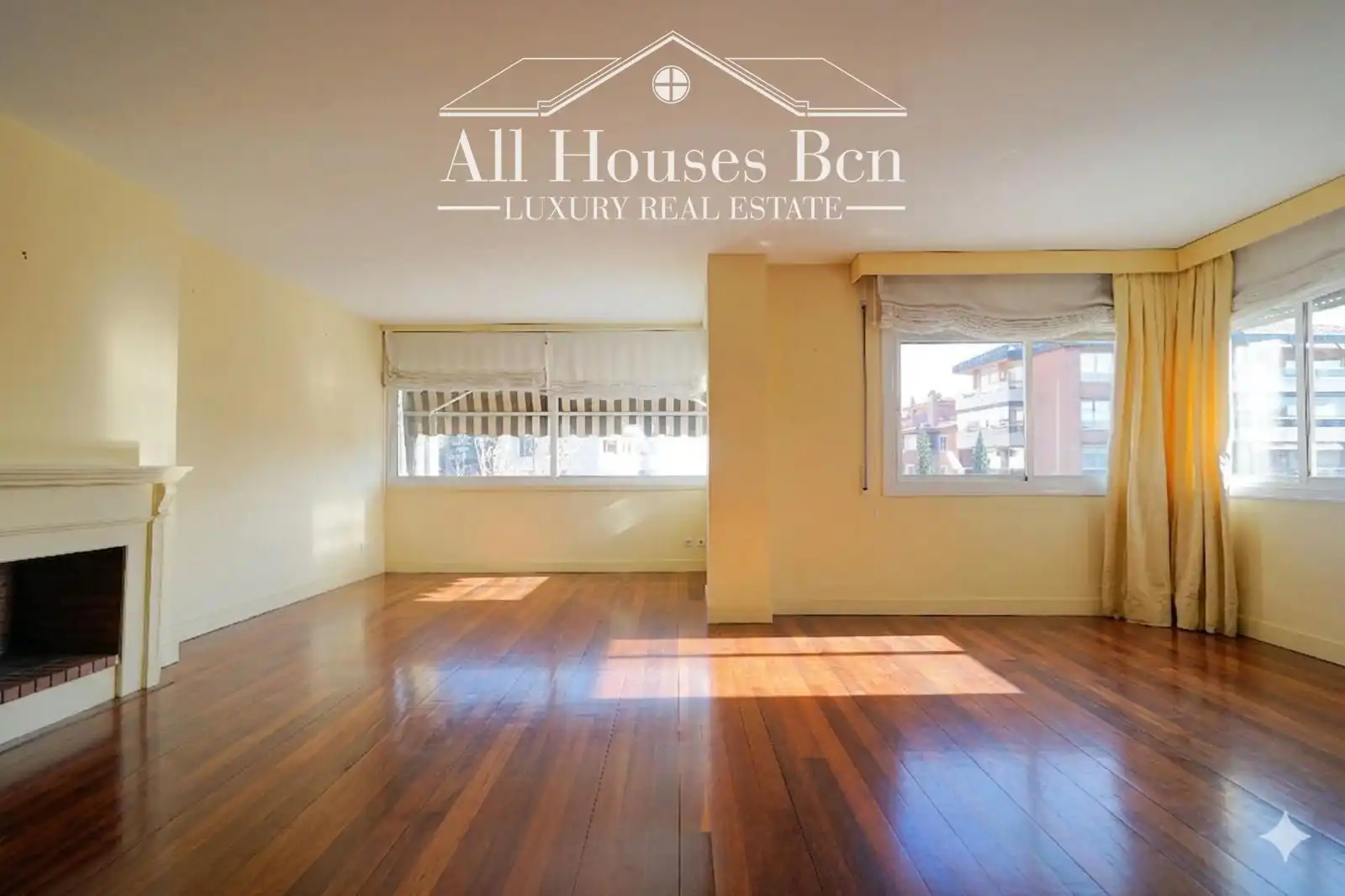 Appartement avec ascenseur à vendre à General Mitre