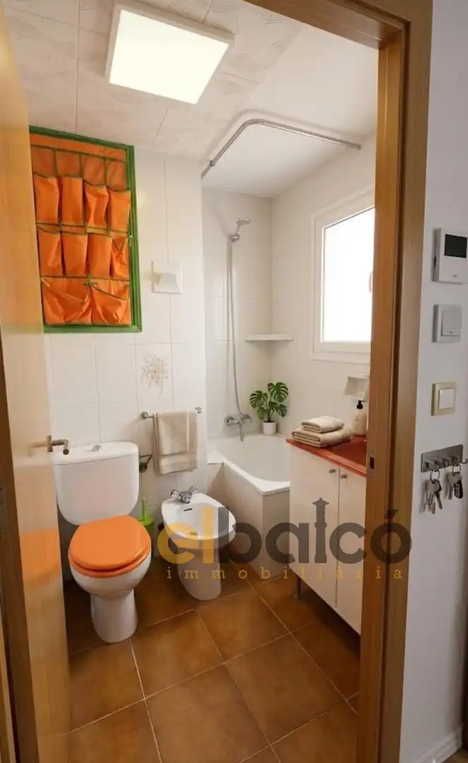 Baño de Piso en venta en Tarragona