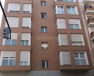 Exterior view of Flat for sale in  Valencia Capital