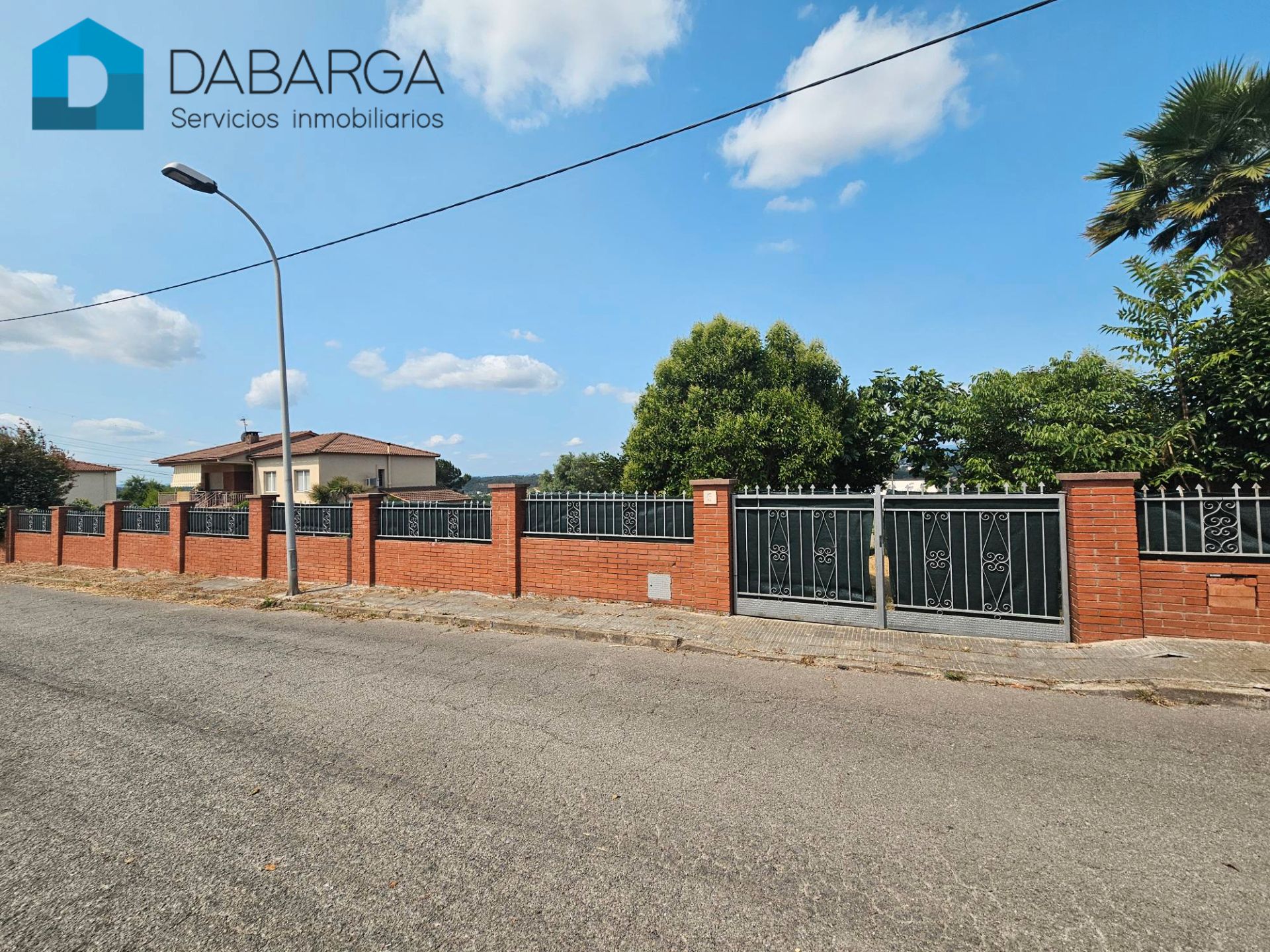 Residential for sale in Santa Eulàlia de Ronçana