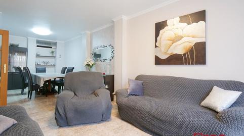 Foto 5 de Casa adosada en venta en Carrer Caruana, Centro, Bétera