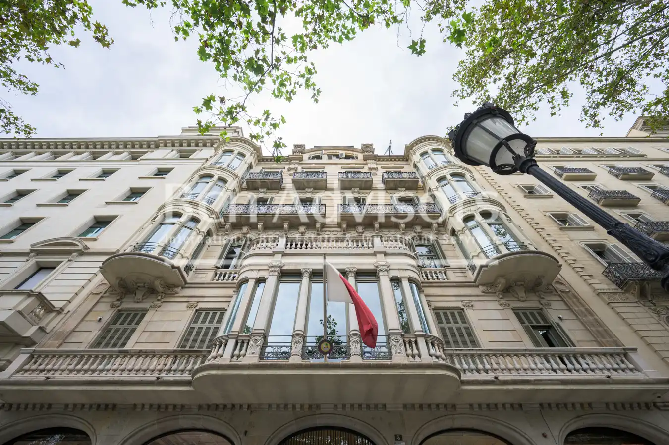 Wohnung mit Aufzug zum Verkauf in Passeig de Gràcia, imagen 37