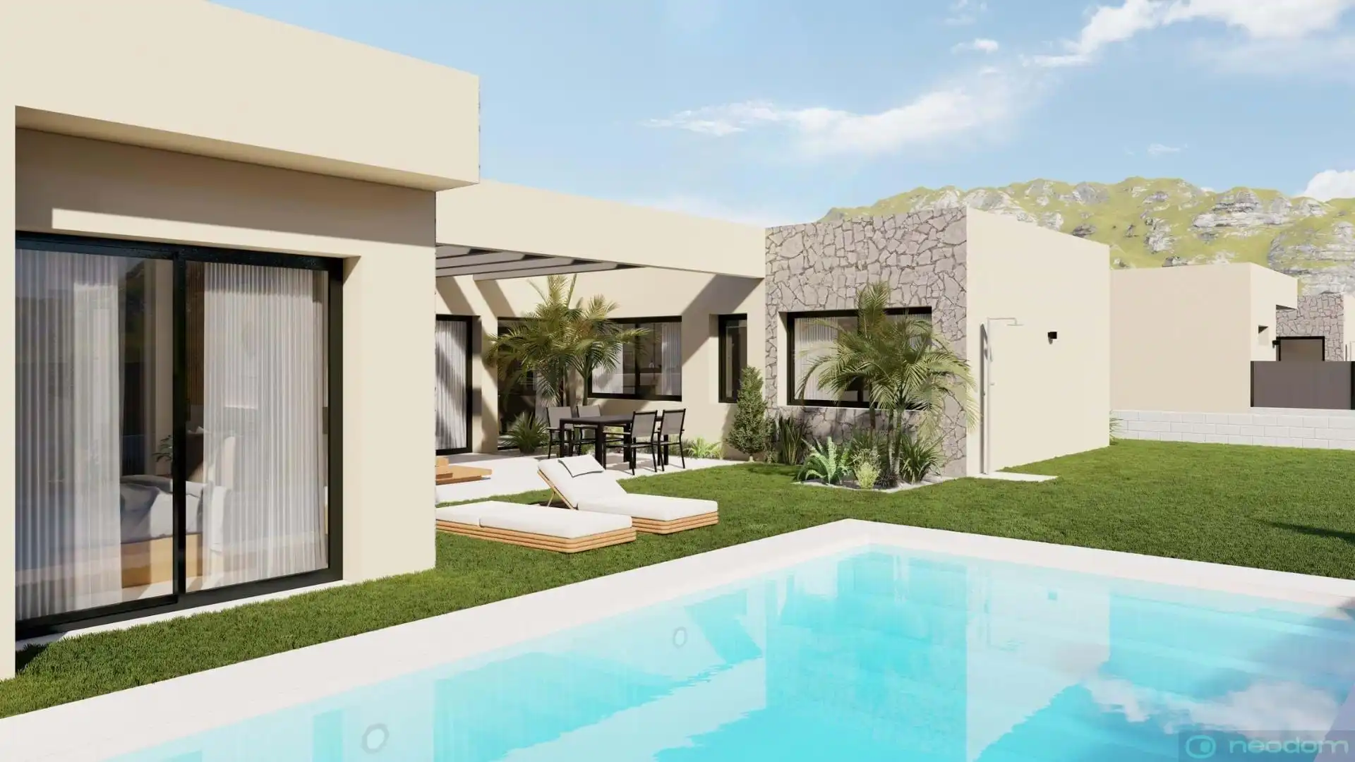 House for sale in Campo de Murcia, imagen 5