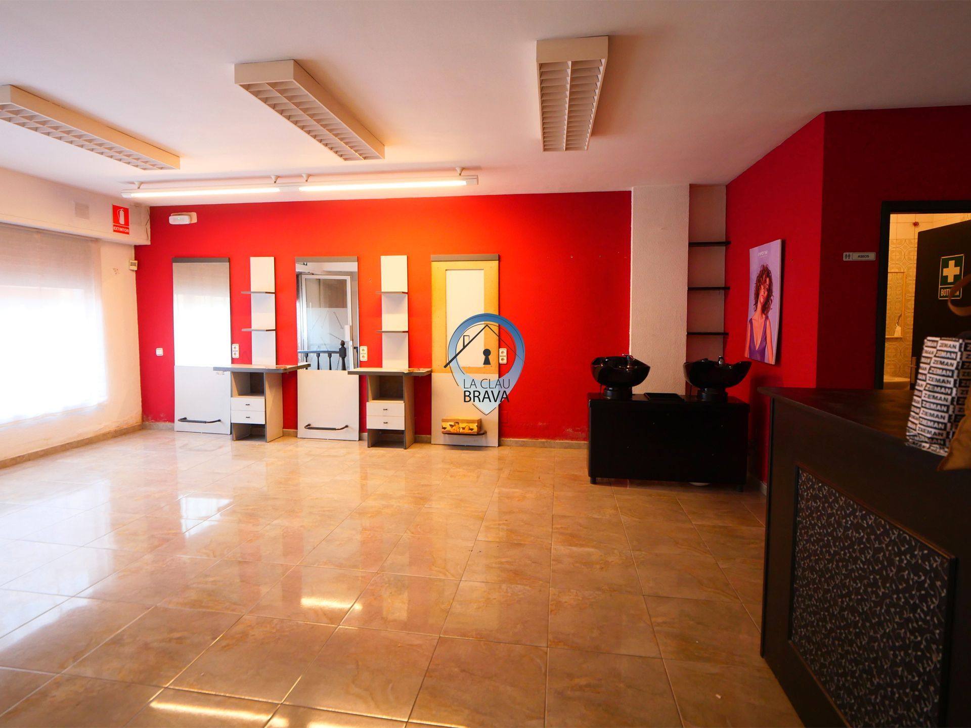 Loft en venda en Sant Feliu de Guíxols