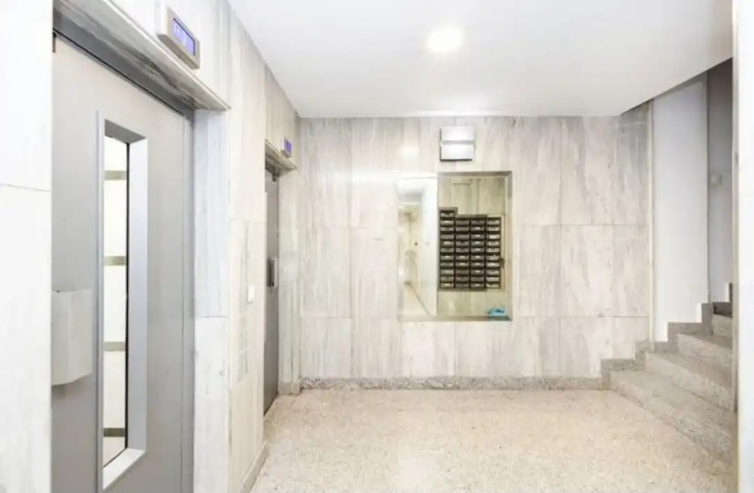 Wohnung zur Miete in Avenida de América, 40, Barrio de Zaidín