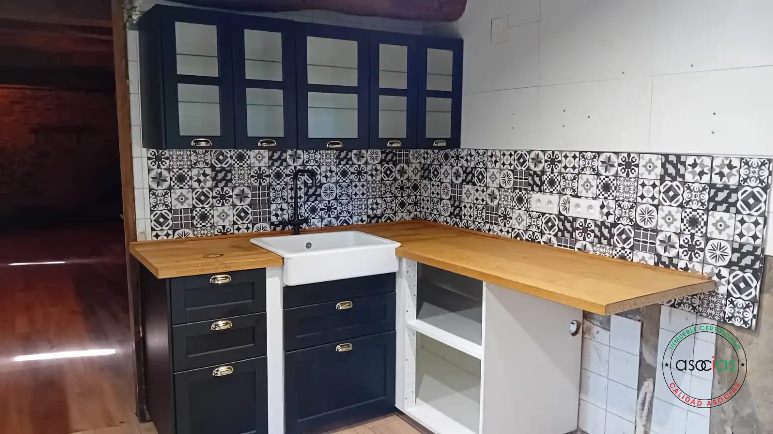 Casa o xalet en venda a Santa Eulalia de Oscos - VEGA DEL CARRO, Santa Eulalia de Oscos