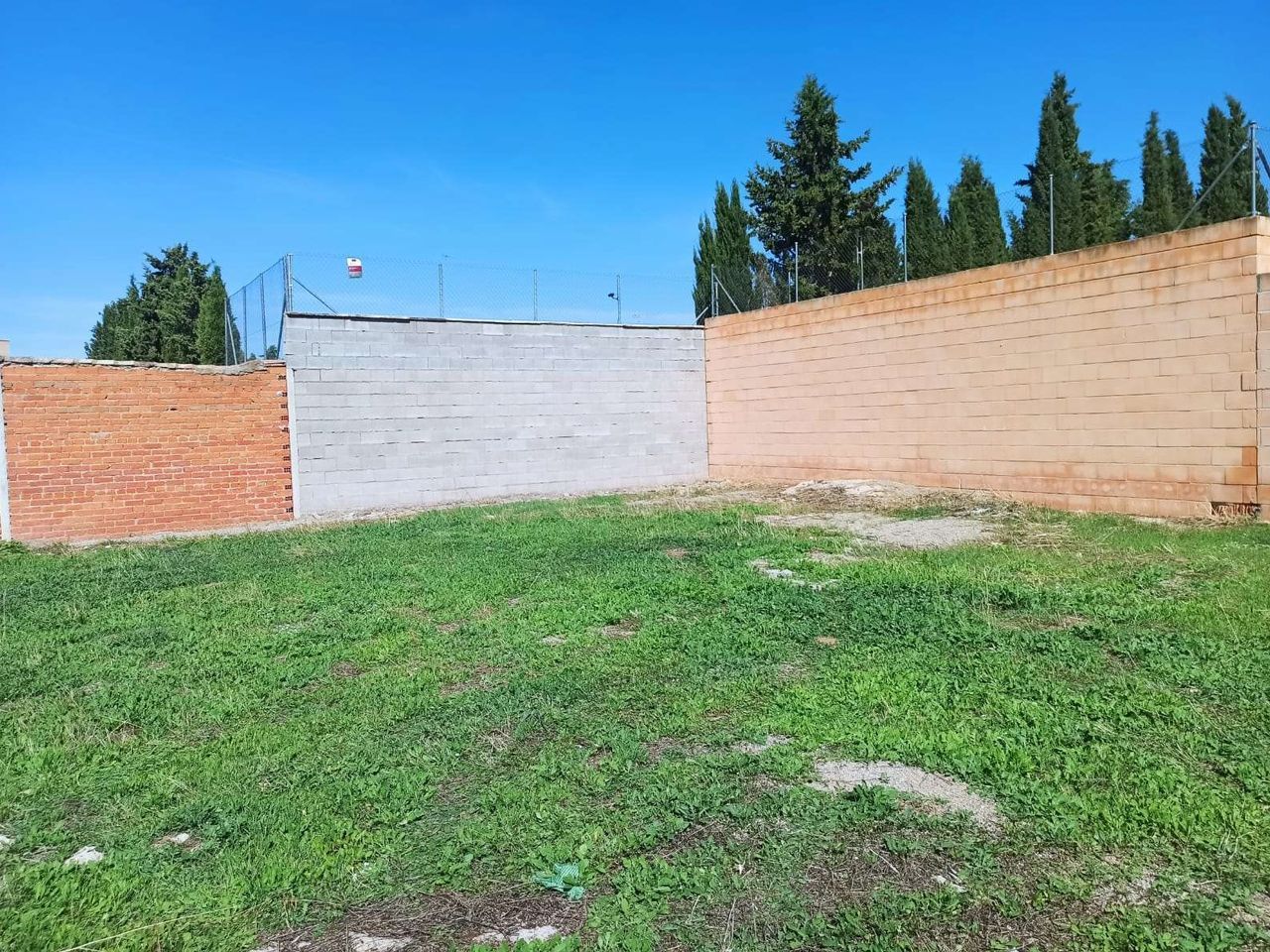 Residential for sale in Poblete