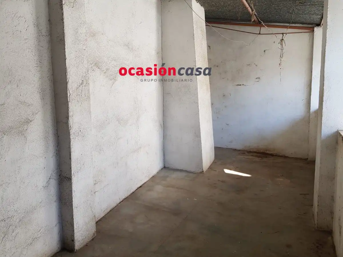 Casa amb terrassa en venda a Pozoblanco, imagen 25