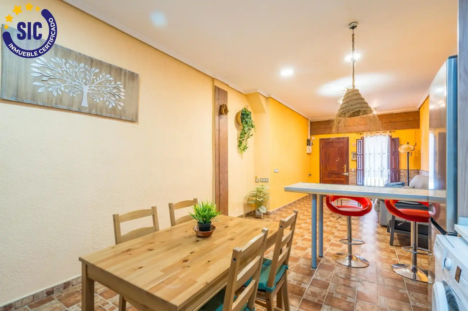 Comedor de Planta baja en venta en Valencia