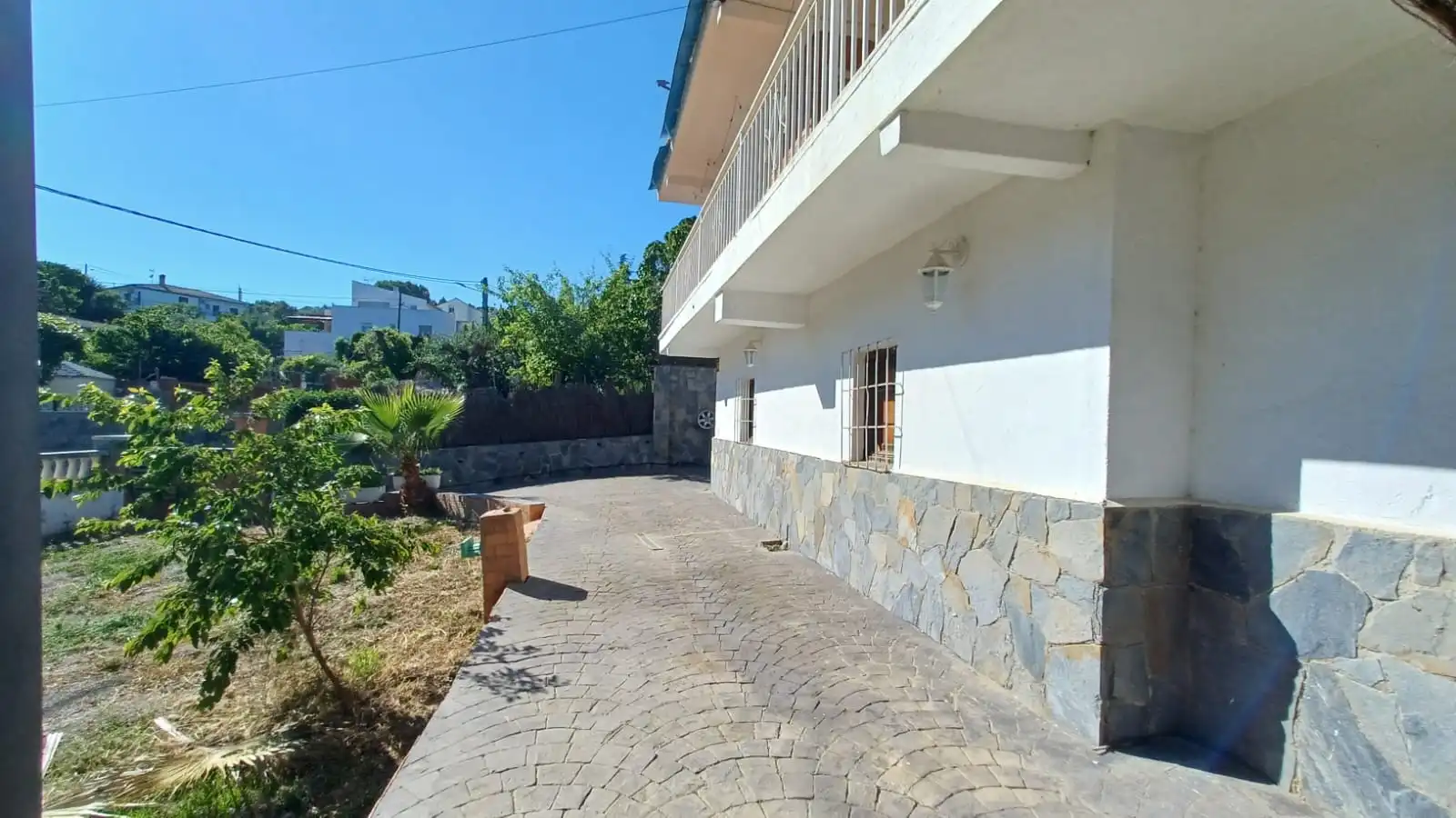 Chalet con terraza en venta en Carrer Suécia, imagen 49