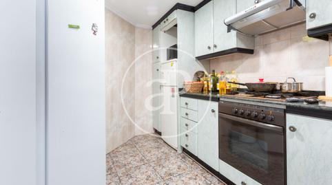 Foto 5 de Pis en venda a C/ de Carrícola, La Creu Coberta, Valencia