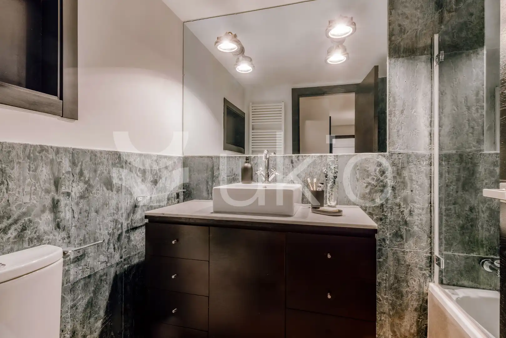 Apartament amb ascensor de lloguer a Calle de Miguel Ángel, imagen 22