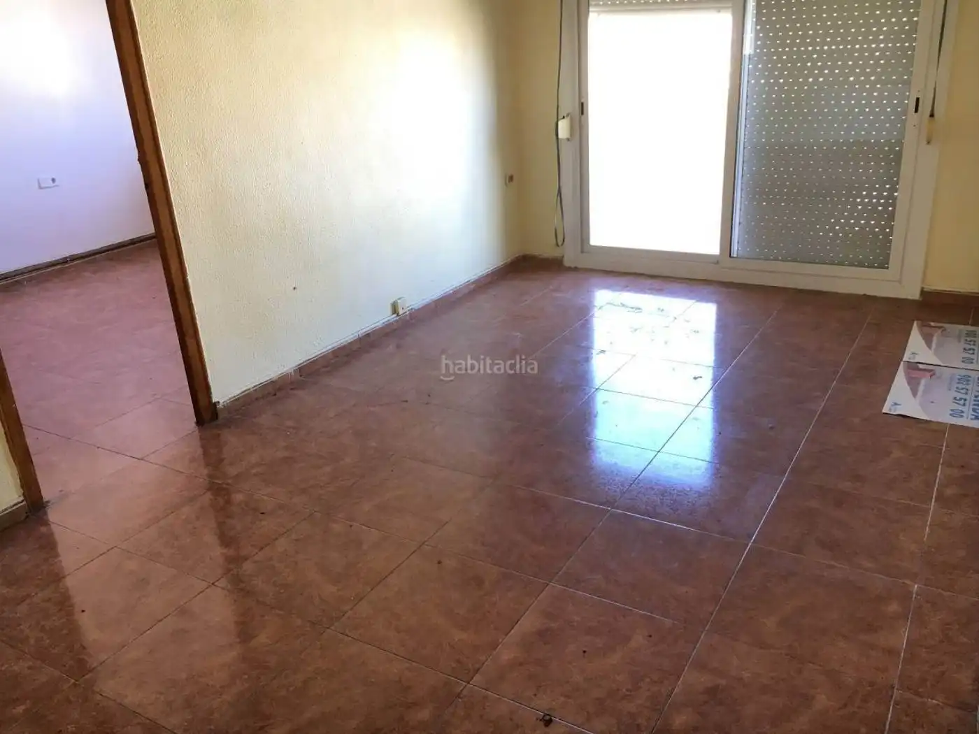 Piso en venta en Carrer Aragó, Les Franqueses del Vallès