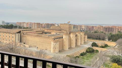 Foto 2 von Wohnung zum Verkauf in Ciudad Jardín - Parque Roma,  Zaragoza Capital