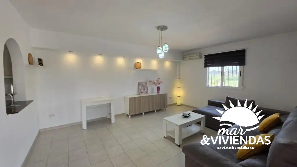 Apartament en venda a Carretera de Garrucha 42, imagen 2