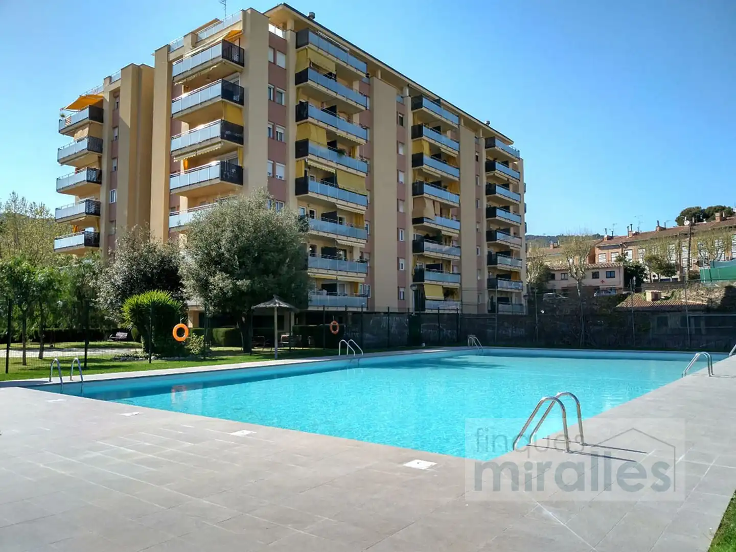 Piso de alquiler en Vilassar de Dalt