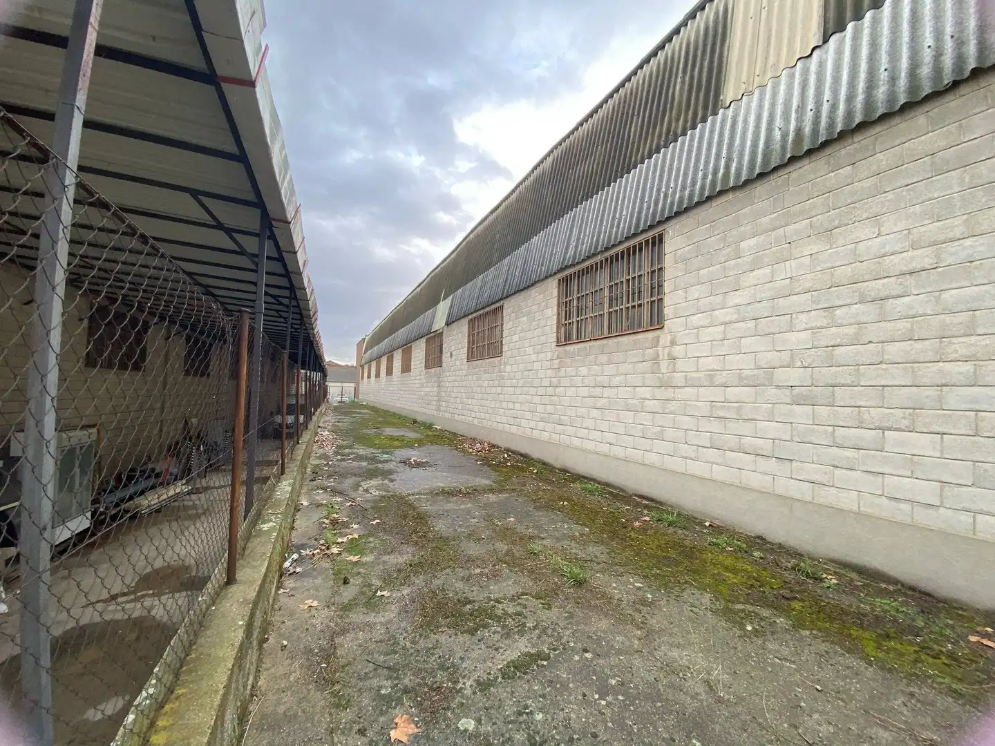 Nave industrielle à vendre à Barrio de la Estación, imagen 31