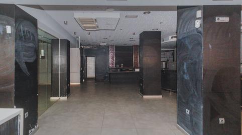 Foto 2 von Geschaftsraum zur Miete in Tejar, Ciudad Jardín - Tagarete - El Zapillo,  Almería Capital