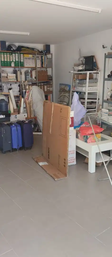 Schlafzimmer von Haus oder Chalet zum Verkauf in Córdoba mit Klimaanlage, Heizung und Privatgarten