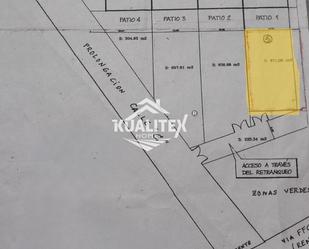Industrial land for sale in Cáceres Capital