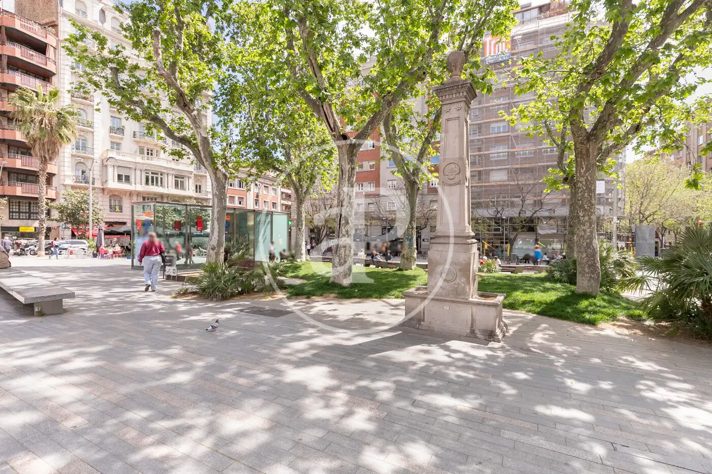 Residential land for sale in Carrer de la Santíssima Trinitat del Mont, imagen 18