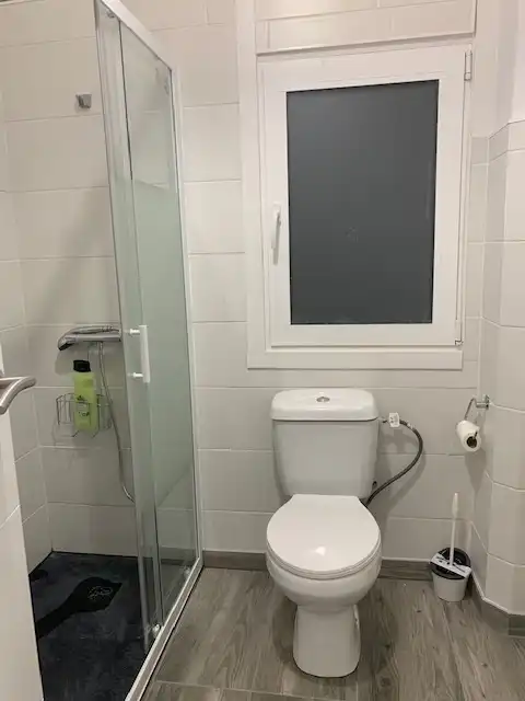 Piso de alquiler en Centro