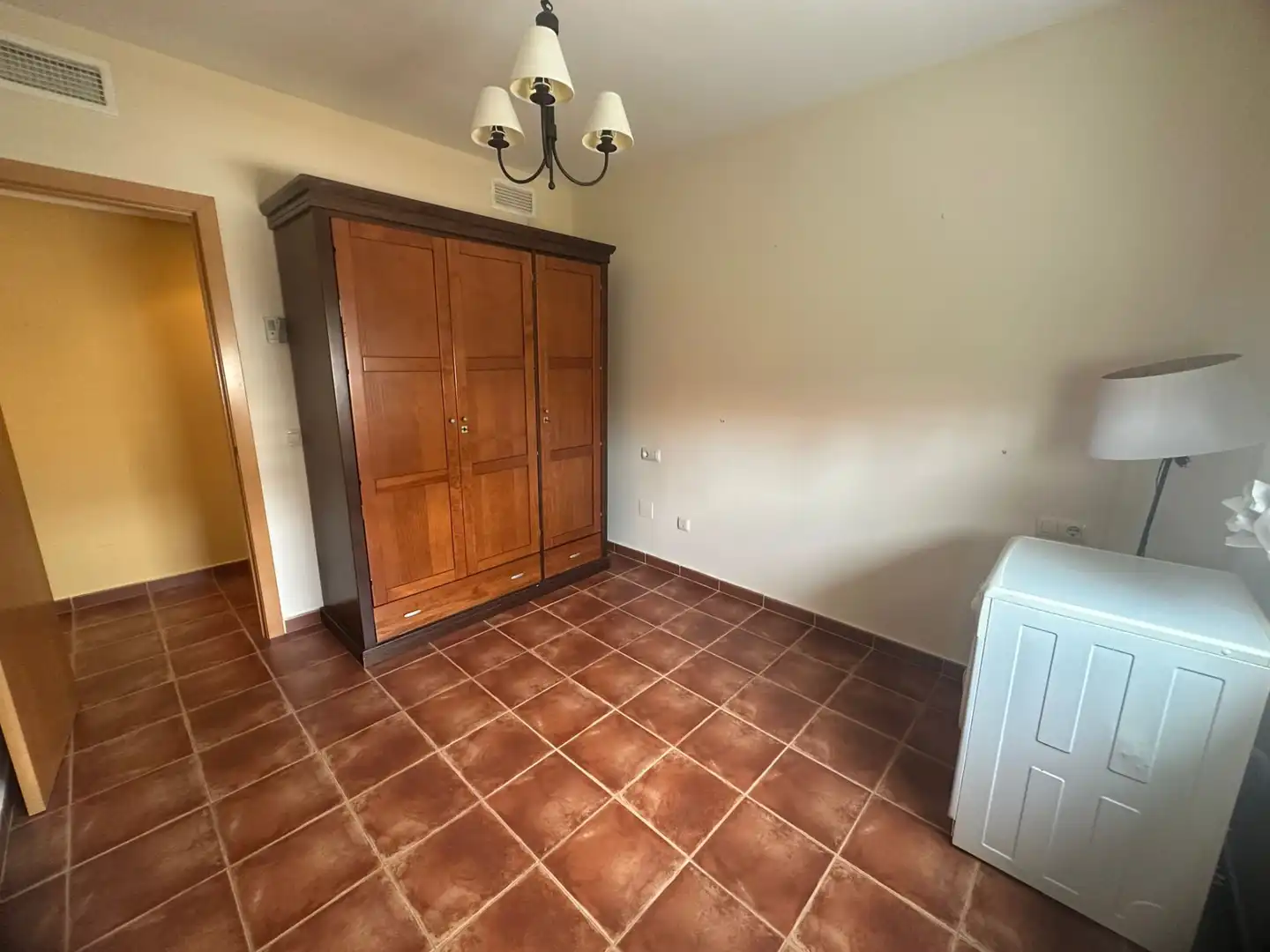 Kitchen of Flat for rent in Cuevas del Almanzora  with Terrace and Pets allowed