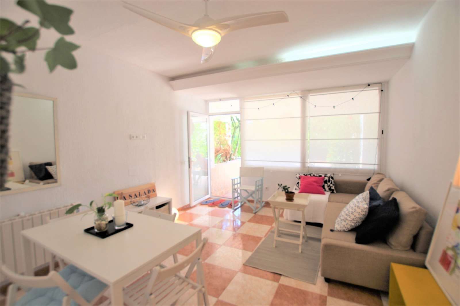 Apartment to share in Playa Honda - Playa Paraíso