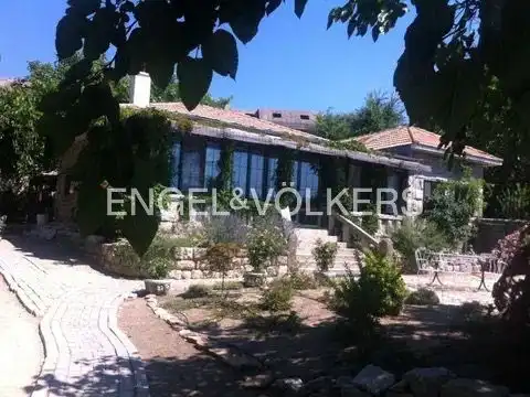 Casa con giardino in affitto a Hoyo de Manzanares