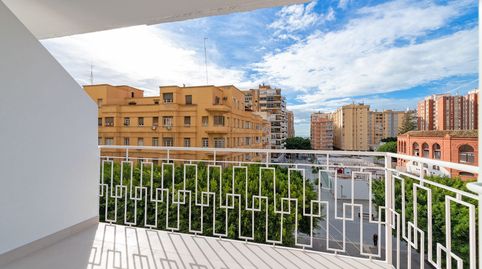 Foto 3 de Piso en venta en Paseo Reding, La Malagueta - Monte Sancha, Málaga Capital