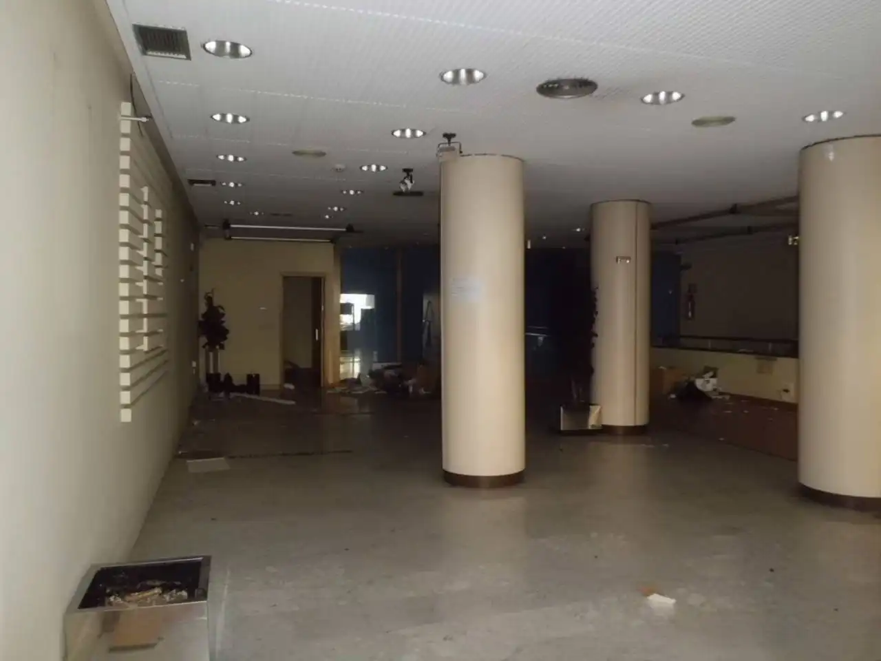 Gewerbefläche zum Verkauf in Avenida - Divina Pastora - Plaza de Toros, imagen 2