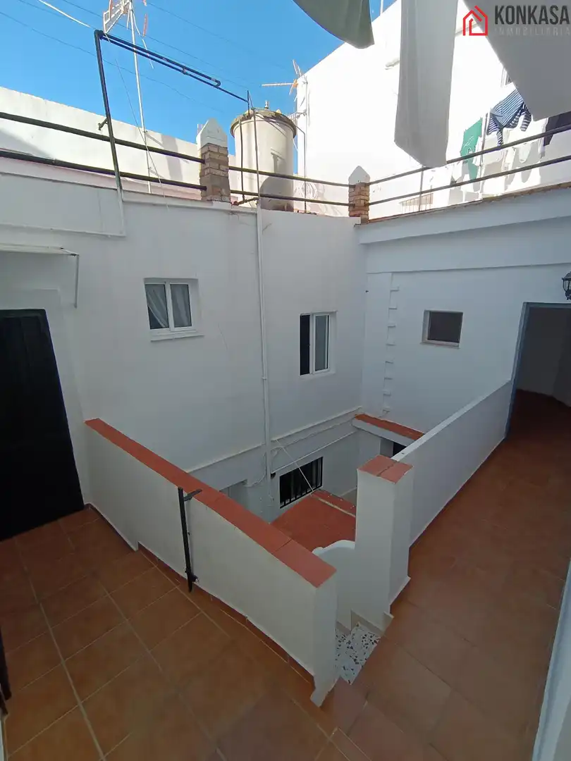 Casa en venta en Arcos de la Frontera